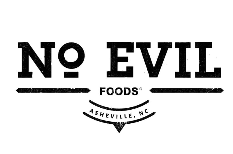 NEF_Logo No Evil Foods