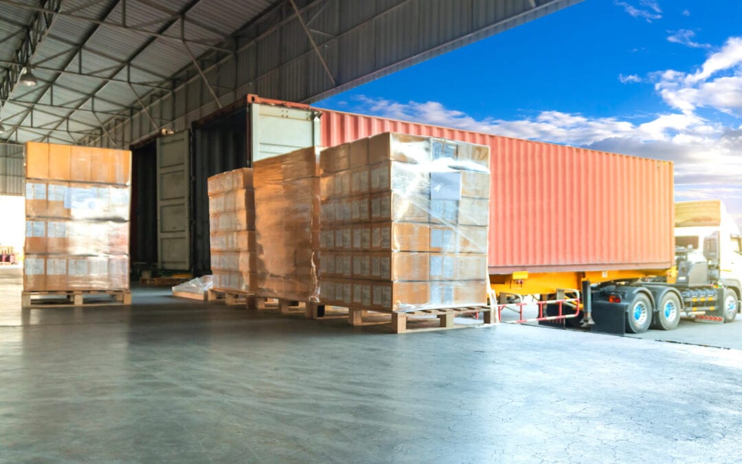 How to Modernize Your Warehouse Inventory Management Practices