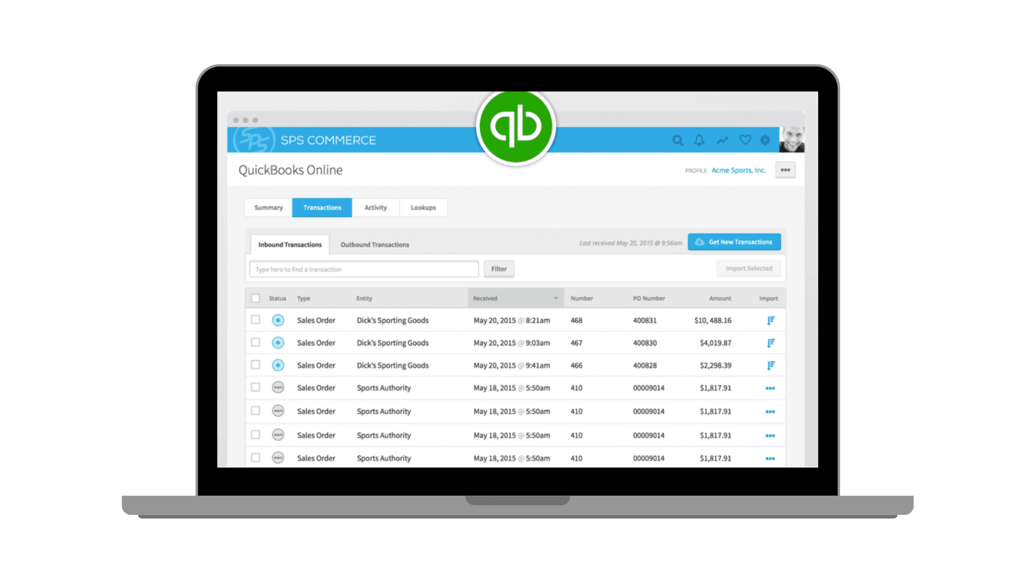 drupal commerce quickbooks drupal commerce quickbooks