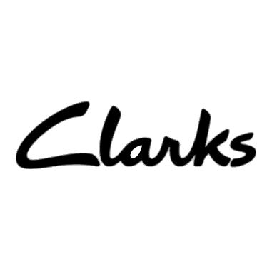 clarks logo