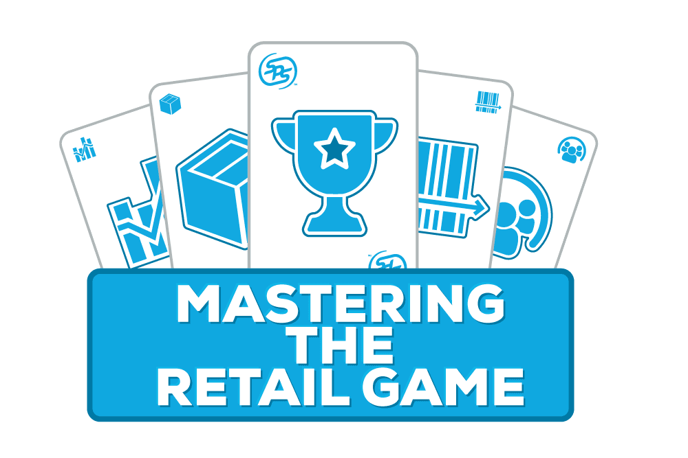 Mastering the Retail Game from SPS Commerce