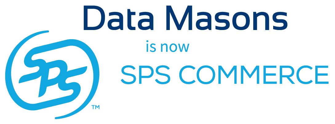 SPS Commerce + Data Masons