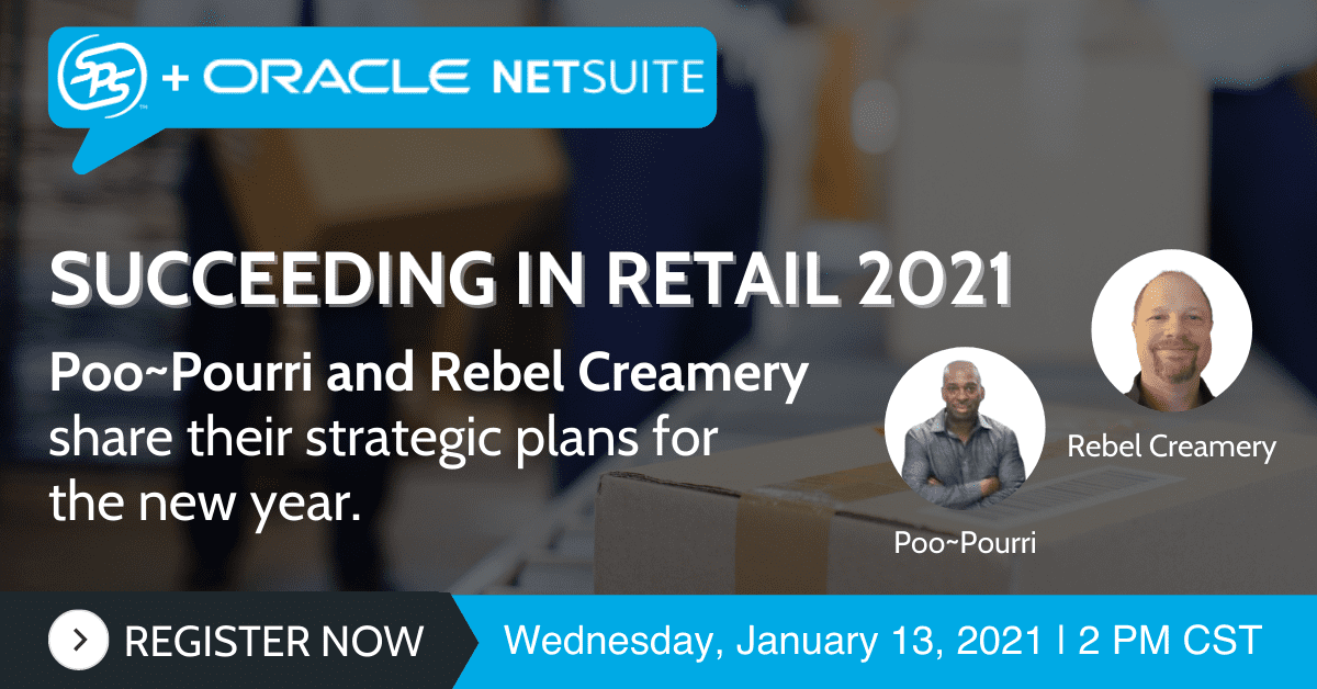 On Conversation Succeeding in Retail 2021