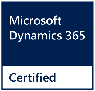 SPS Commerce is certified Microsoft Dynamics 365 partner