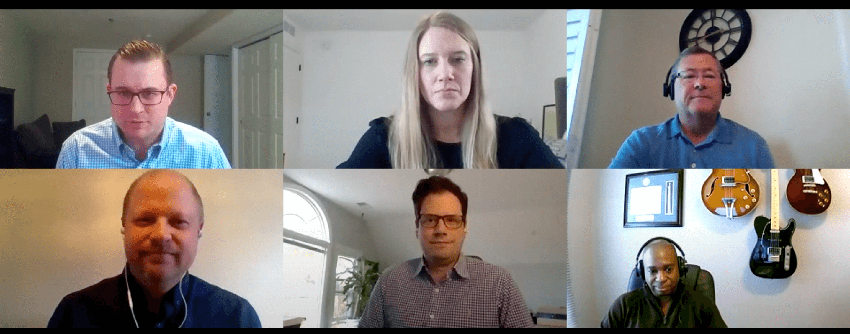 What EDI Automation Looks Like in 2021- An SPS ON_Conversation What EDI Automation Looks Like in 2021: An SPS ON>Conversation
