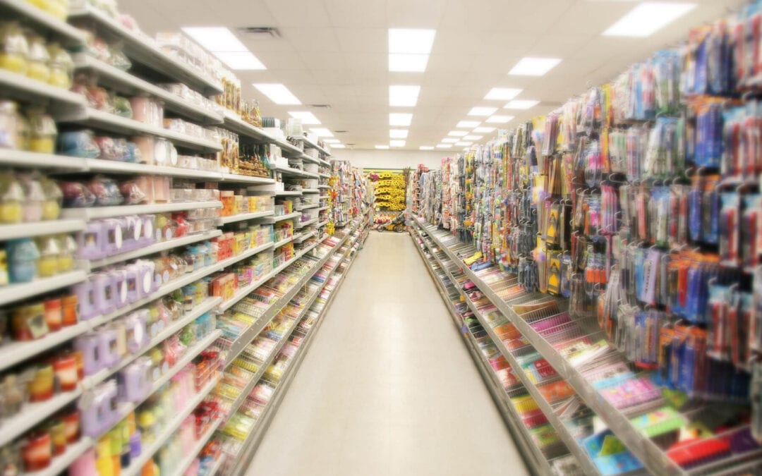 Why Merchandising Matters for Suppliers