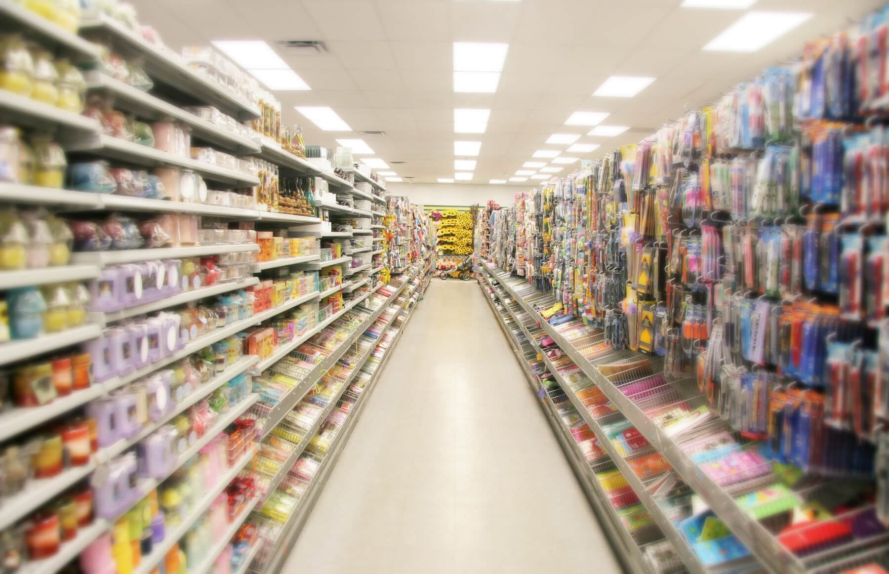 Why merchandising matters to suppliers