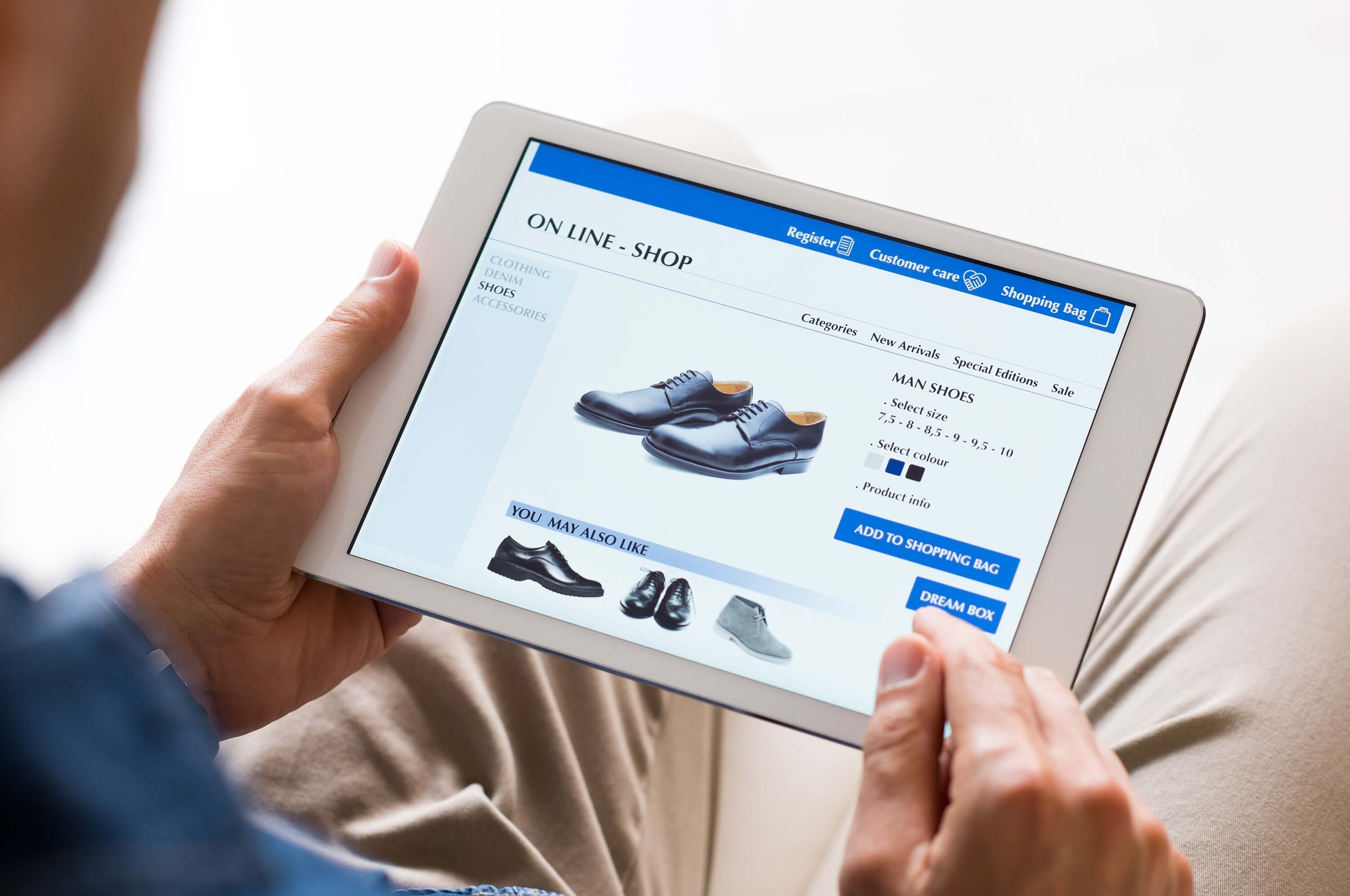 Item Descriptions Influence Buyers Item Descriptions for Buyers