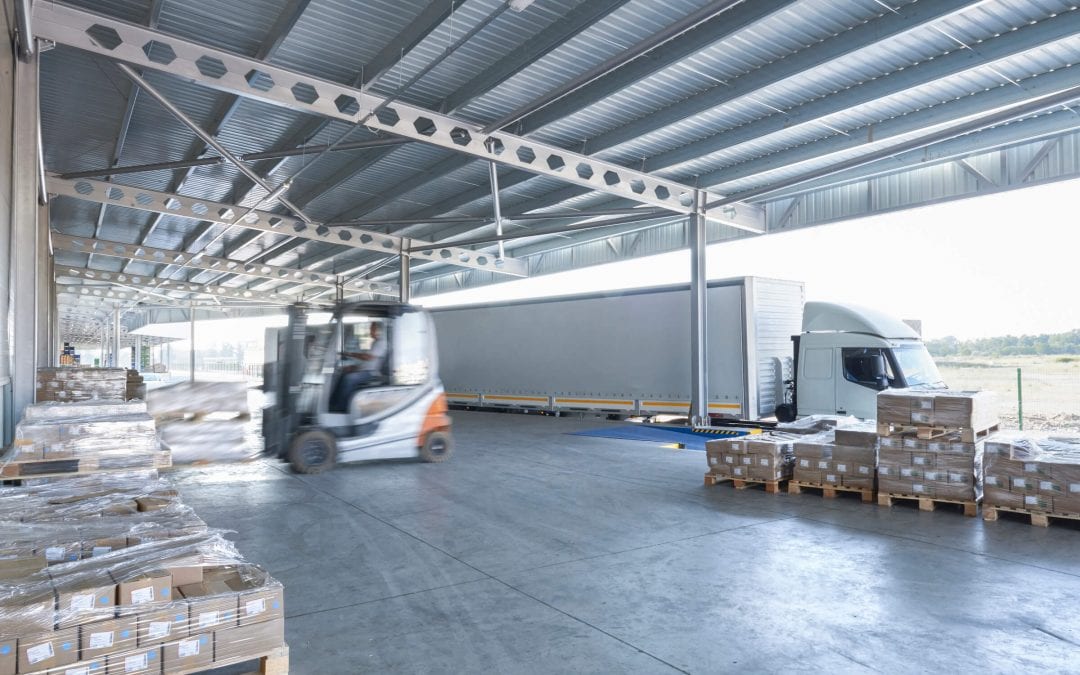 How to Maximize the Advantages of Cross-Docking for Warehouse Efficiency