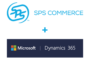 Microsoft Dynamics 365 Finance & SCM EDI integration from SPS Commerce