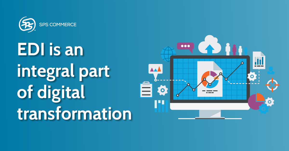 edi softare integration