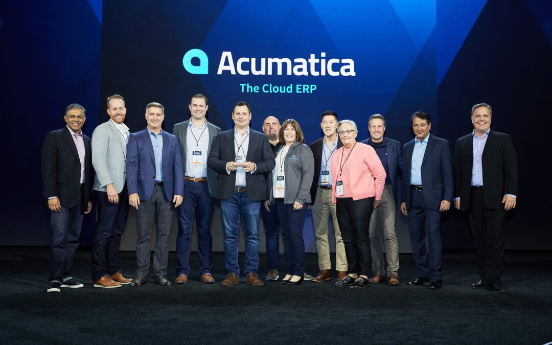 Acumatica Summit 2023: A Recap