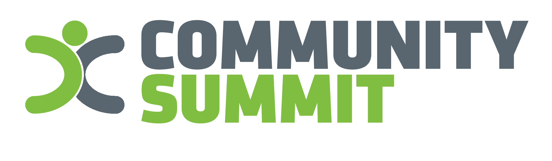 Community Summit Logo