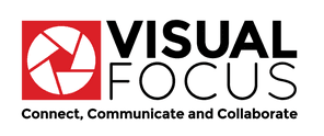 Visual Focus Logo