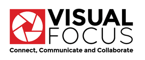 Visual Focus Logo Visual Focus Logo