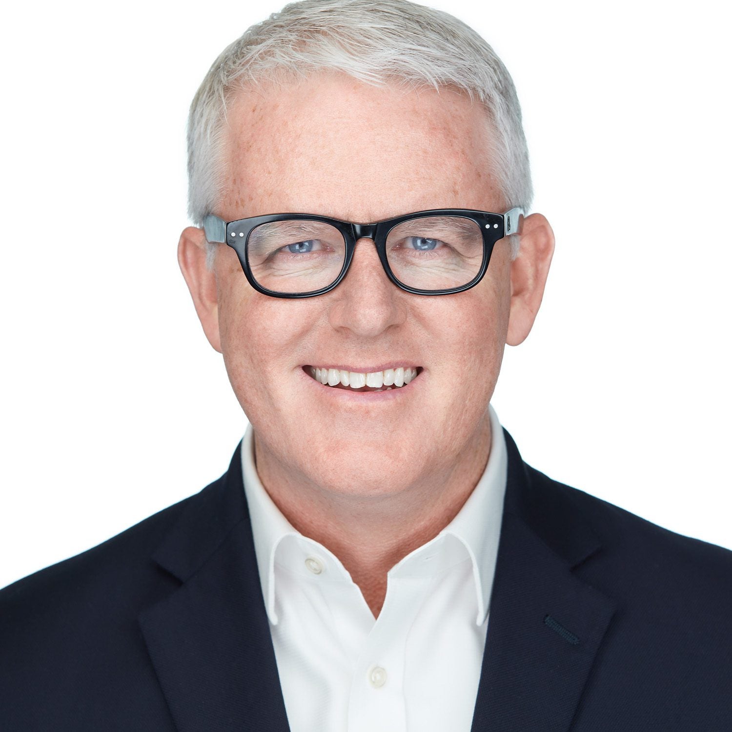 SPS Commerce Senior Vice President and Chief Marketing Officer, Mark O'Leary