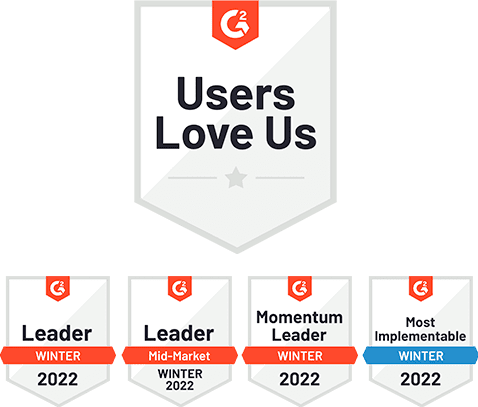 SPS Commerce is an EDI Leader for G2 for Fall 2021