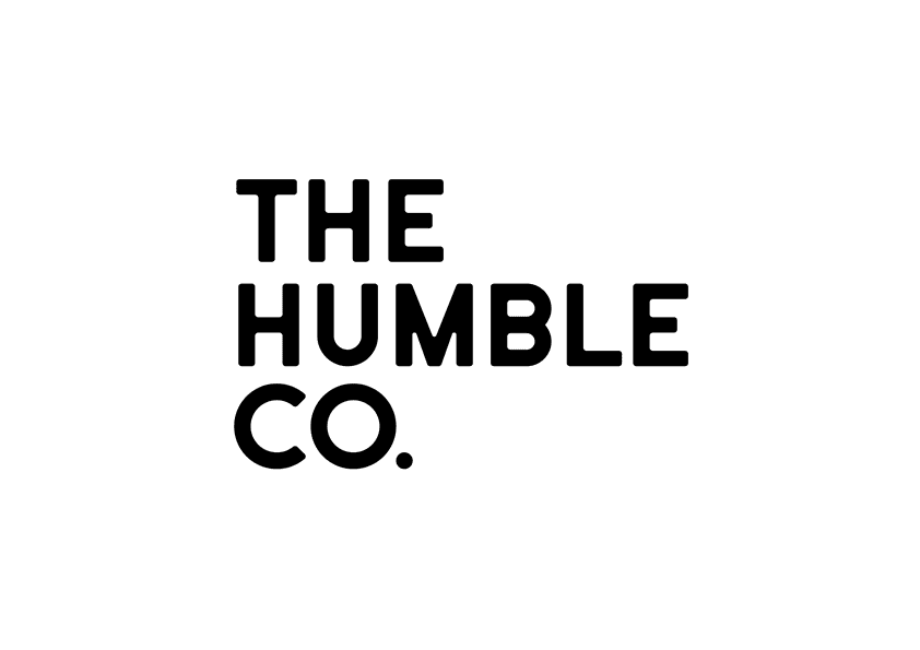 The Humble Co Logo