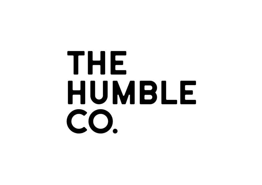 The Humble Co Logo The Humble Co Logo