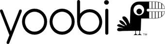 Yoobi Logo Yoobi Logo