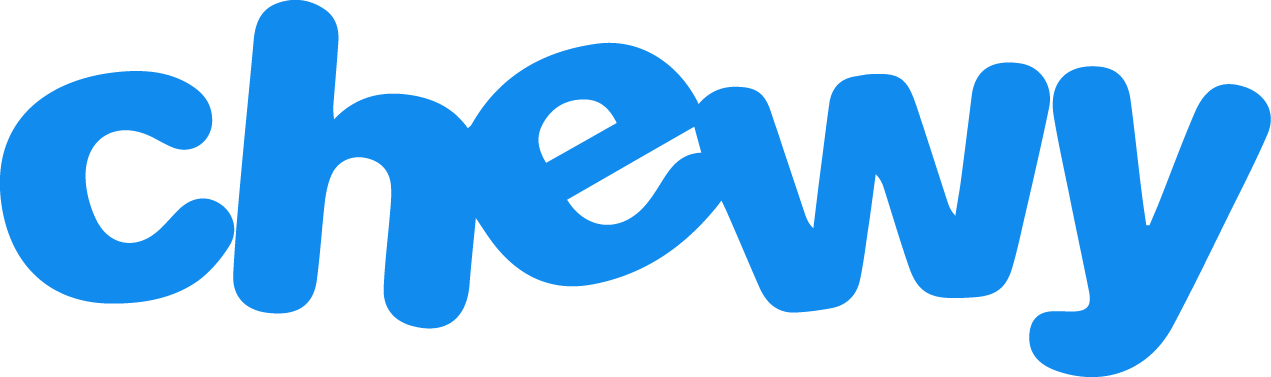 chewy-logo Chewy
