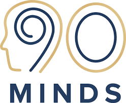 90 Minds Logo
