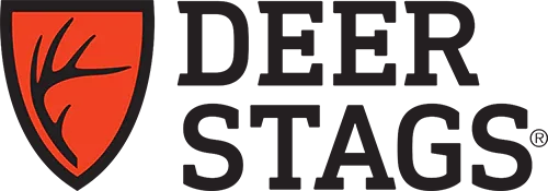Deer Stags Logo