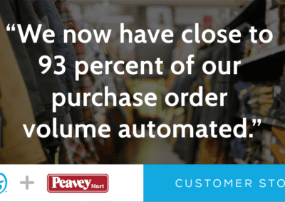 Peavey Mart