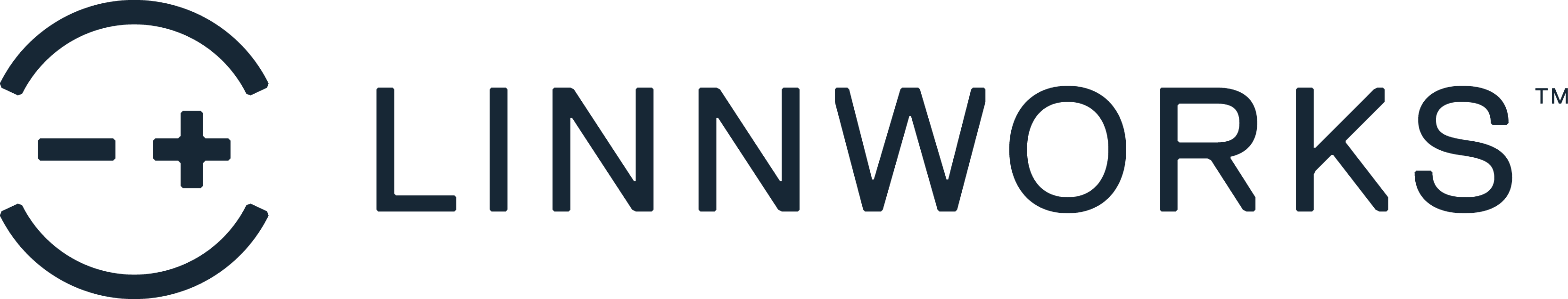 Linnworks