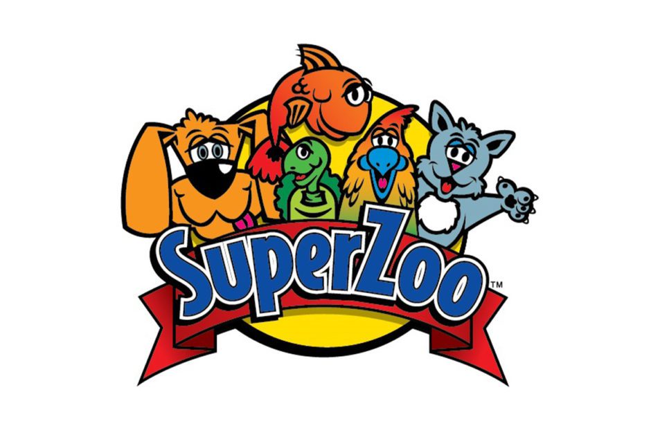 SuperZoo Logo