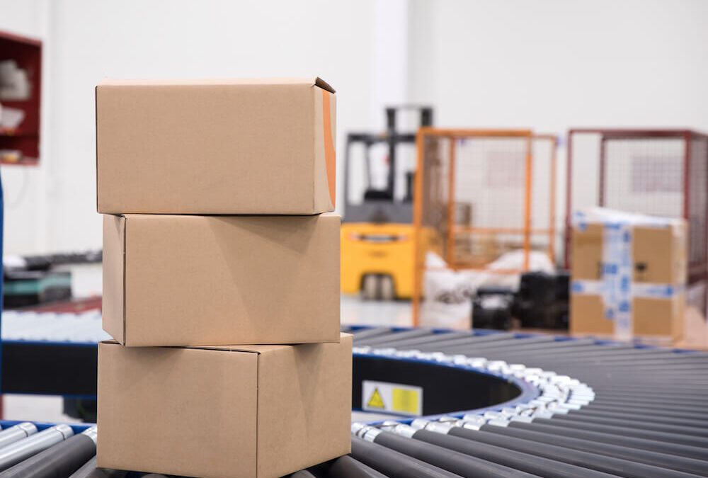 Three Ways Fulfillment for NetSuite Helps Optimize Picking, Packing and Shipping