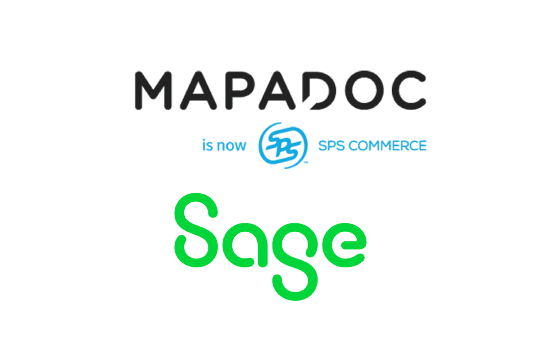 Enhancements now available for Fulfillment for Sage 500 leveraging MAPADOC technology