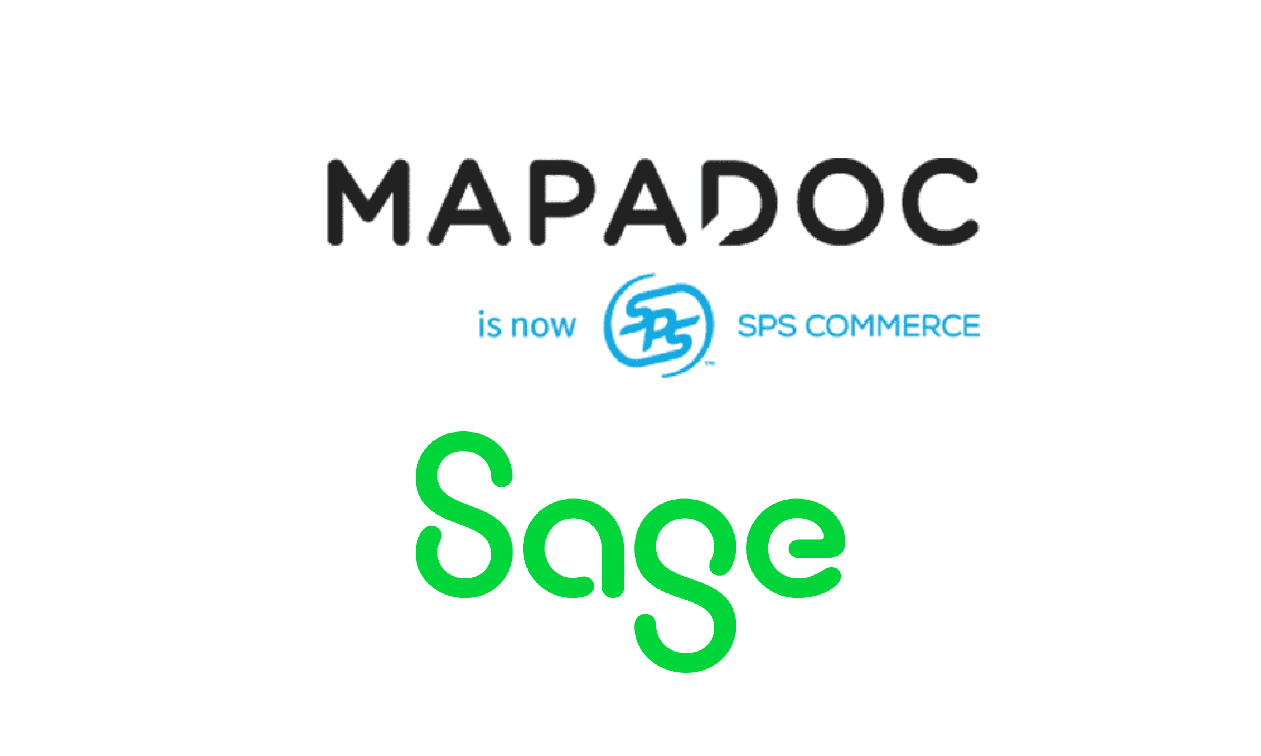 Mapadoc Sage 100 Logo