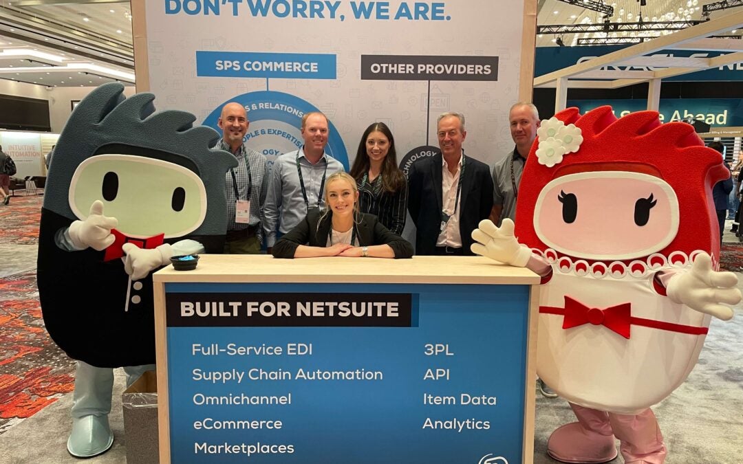 Four Takeaways from SuiteWorld 2022