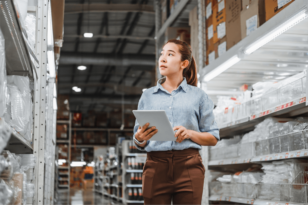 can analytics prevent stock outs can analytics prevent stock outs?