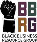 BBRG Black Business Resource Group