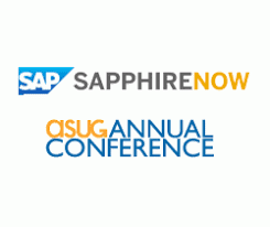 SAP Sapphire & ASUG Annual Conference 2023 SAP Sapphire & ASUG Annual Conference 2023