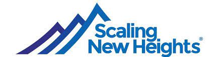 Scaling New Heights Scaling New Heights