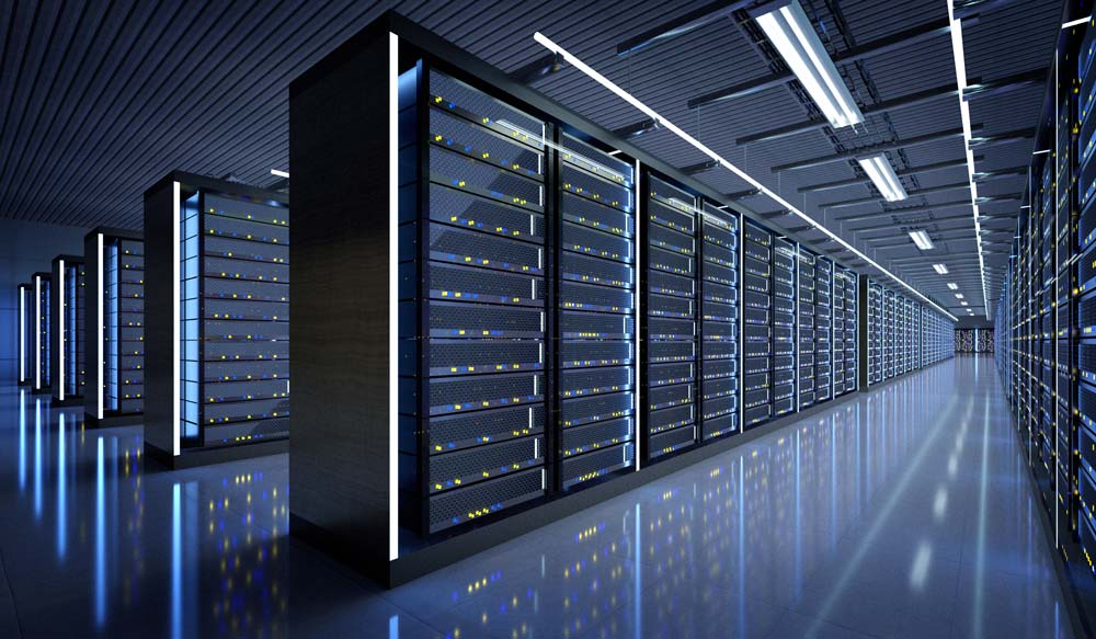 theRightPartners-datacenter Data Center
