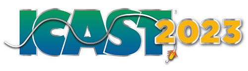 ICAST Logo