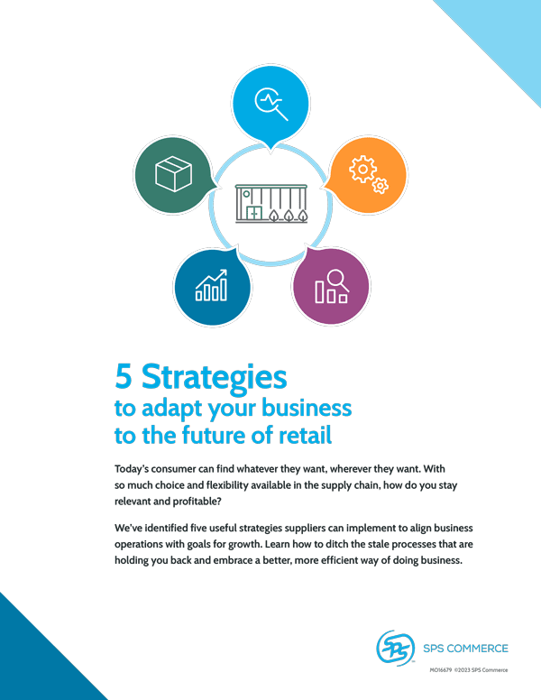 5 Strategies to adapt your business