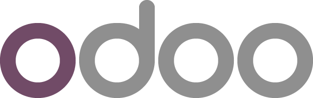 odoo_logo Odoo Logo
