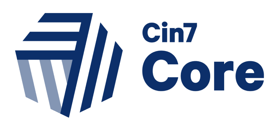 Cin7 Core