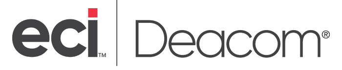 deacom-eci-logo Deacom ECI Logo