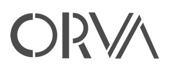 orva shoes logo