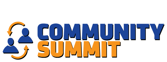 Community Summit Logo 2023