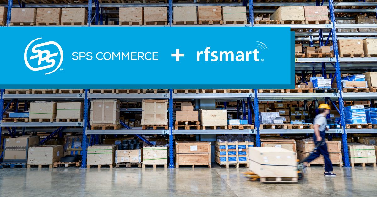 SPS and RFSmart Product Launch