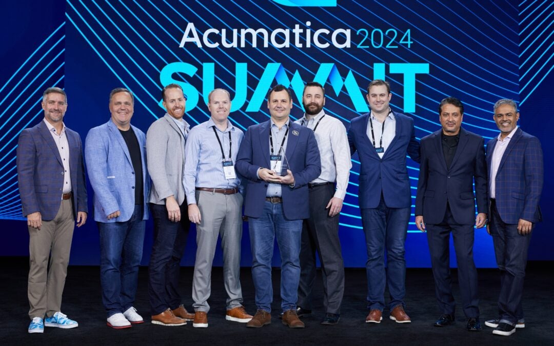 Acumatica Summit 2024: A recap