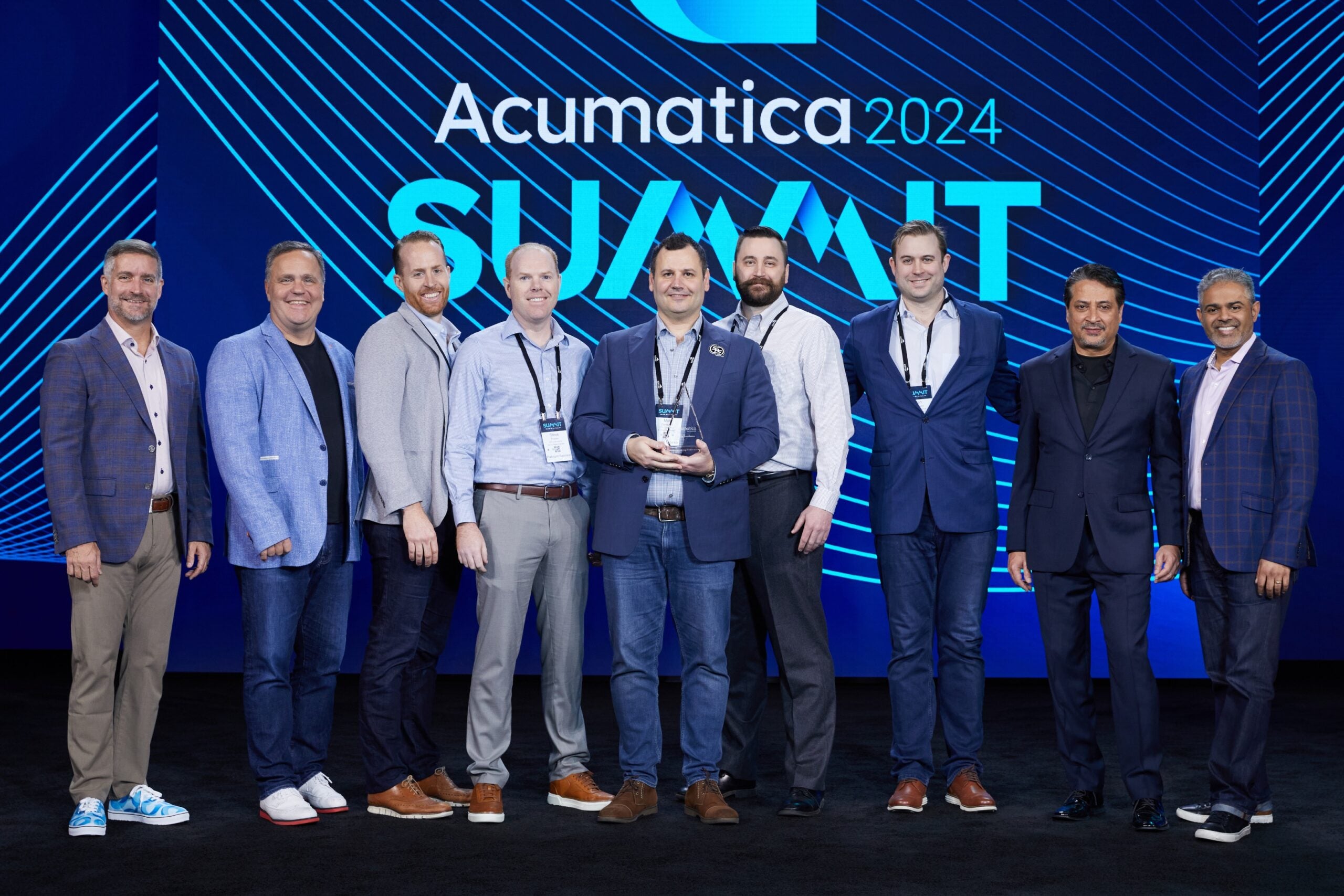 Acumatica Summit