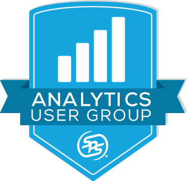 AUG_2024-03 Analytics User Group Badge